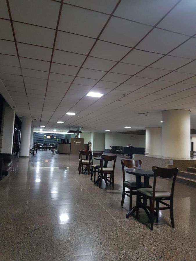 Hotel Gold Beach Recife Exterior photo