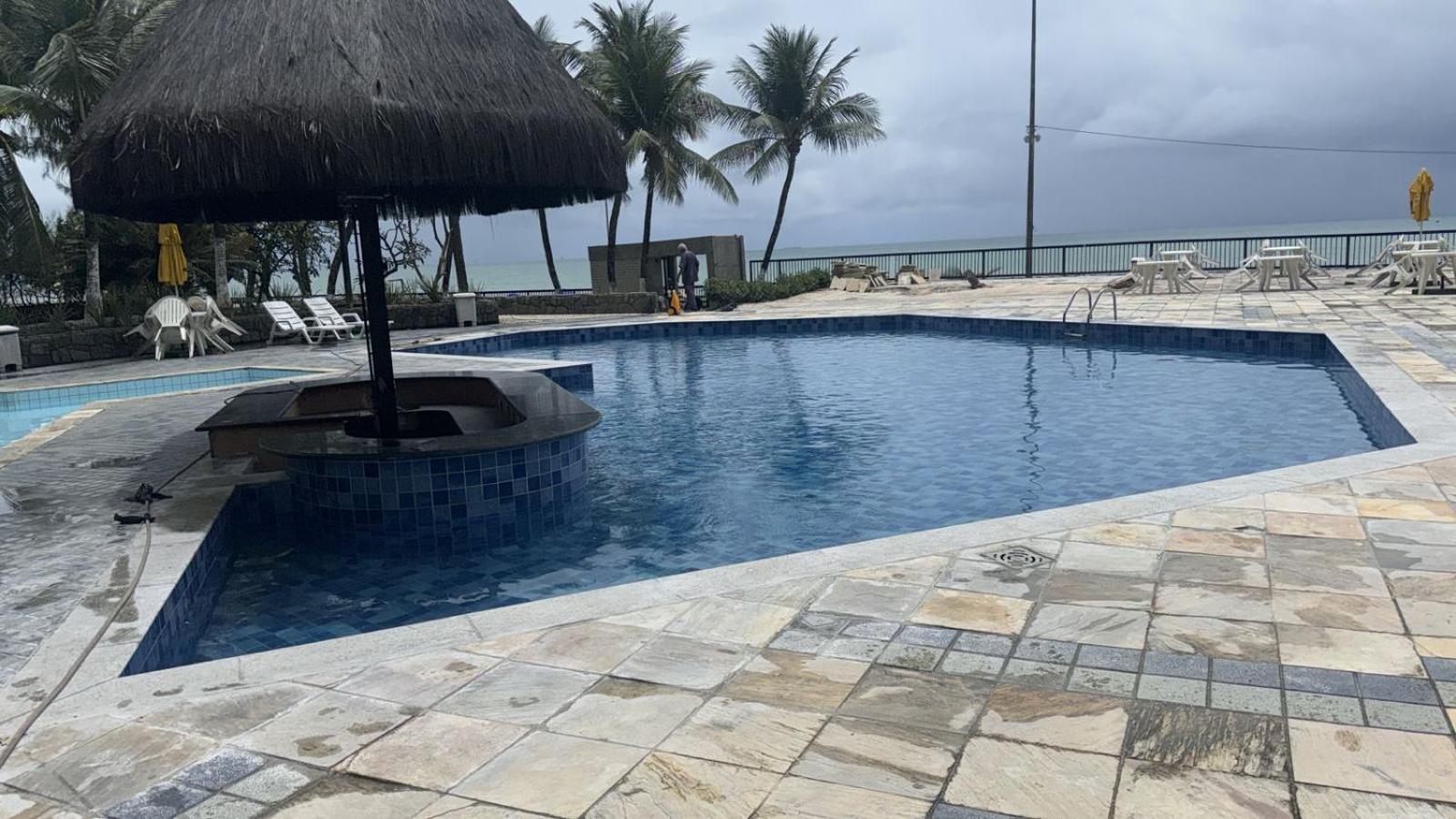 Hotel Gold Beach Recife Exterior photo